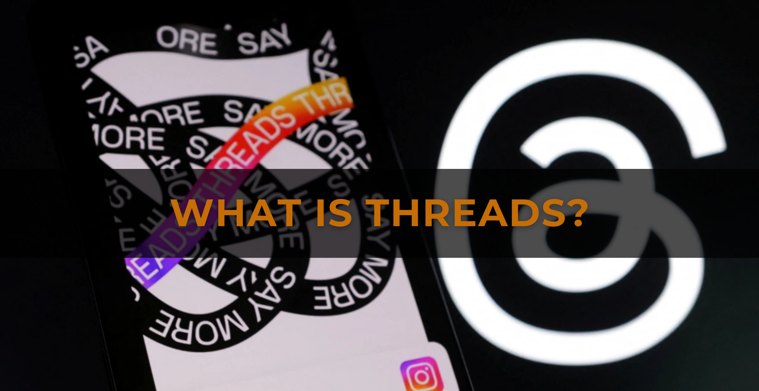 What is Threads?